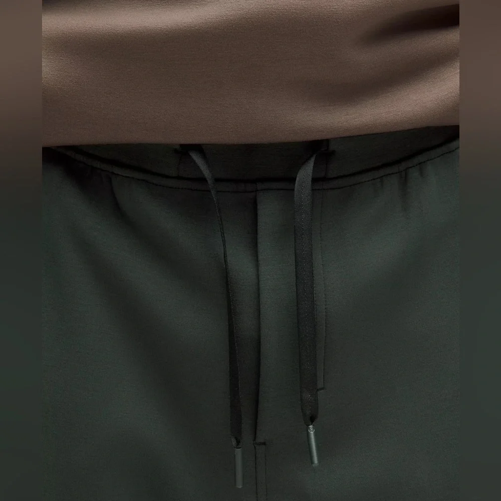Lululemon Smooth Spacer Jogger *Regular - Blackened Pine - Picture 6 of 6